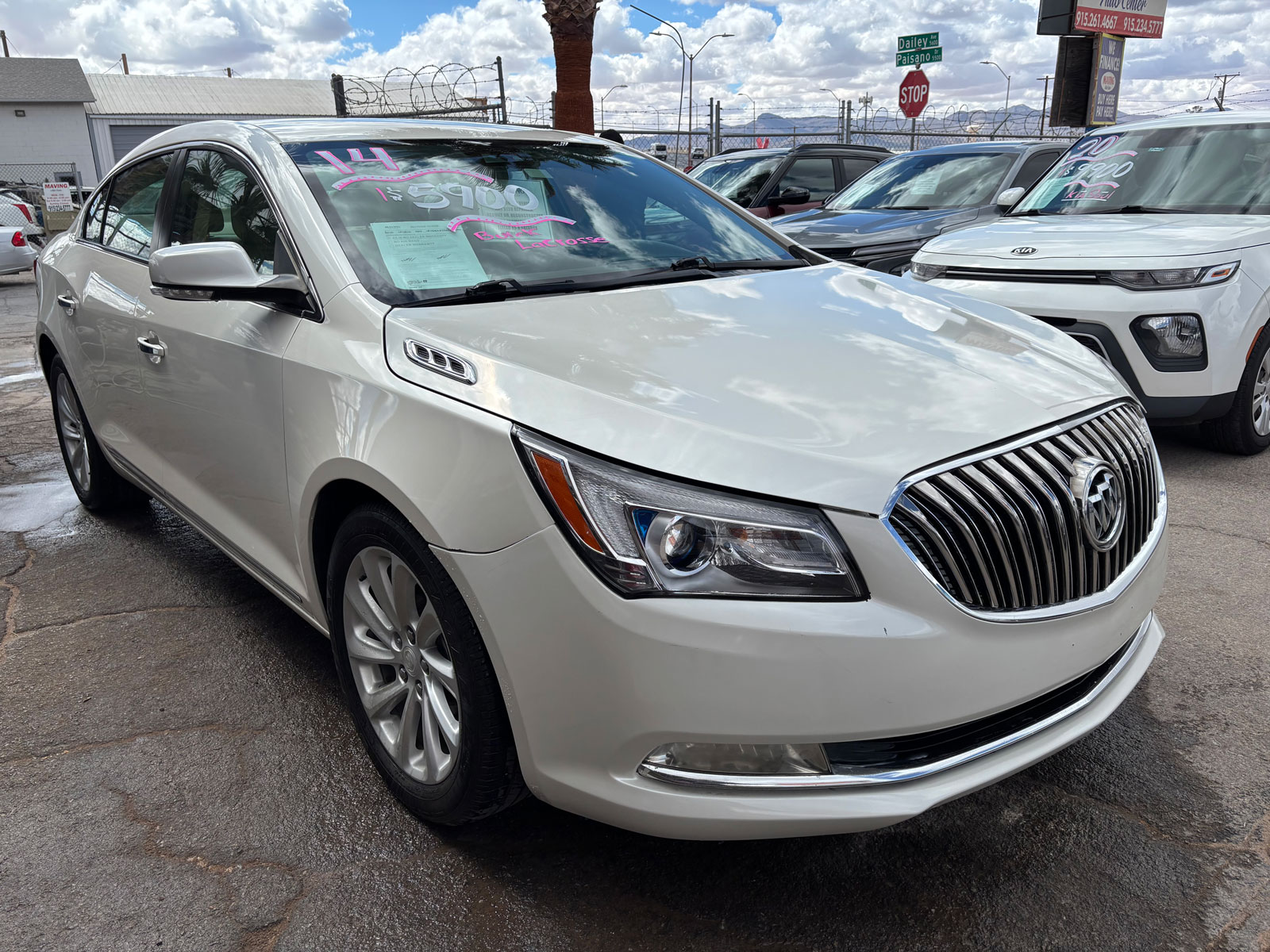 KiaExpectra