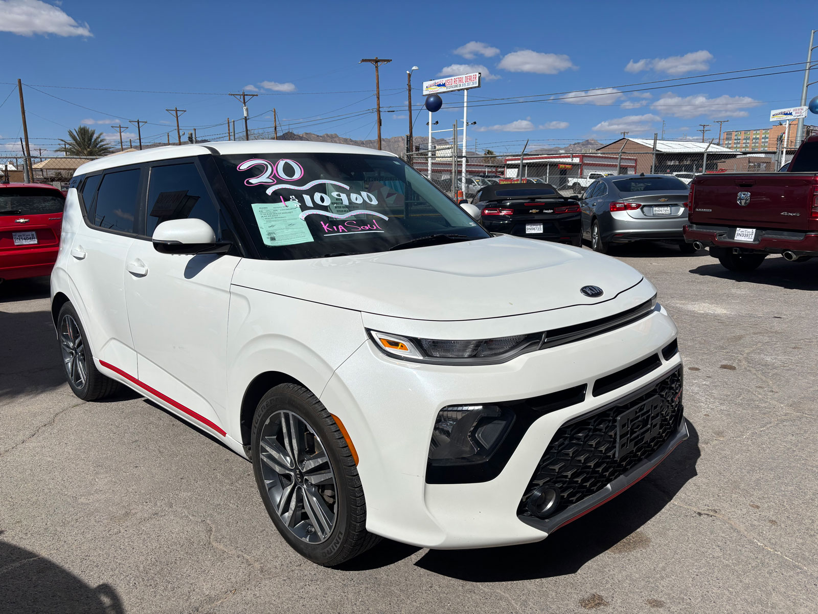 KiaExpectra